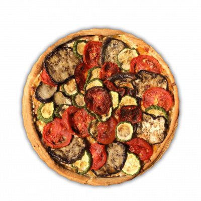 Ratatouille